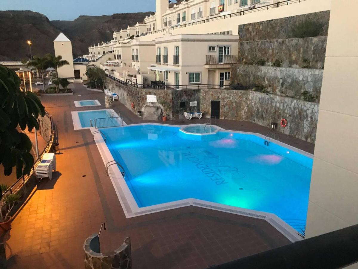 プエルトリコCozy Modern House, In A Complex With A Swimming Poolアパートメント エクステリア 写真